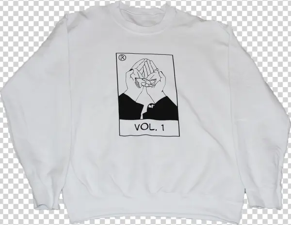 Rio Manga Vol - Long-sleeved T-shirt