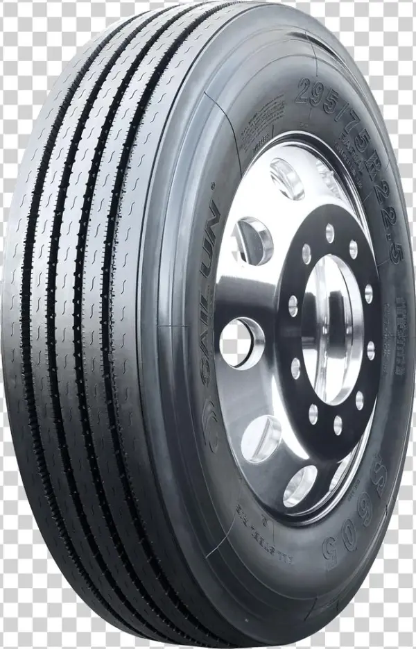 Sailun Commercial Truck - Sailun 295 80r22 5 S606