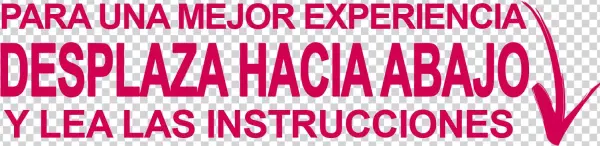 Scroll Down Esp - Under Construction