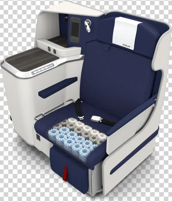 Seat Png Transparent Image - Machine
