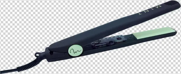 Selected Mint Flat Iron 1 Inch Plates - Umbrella