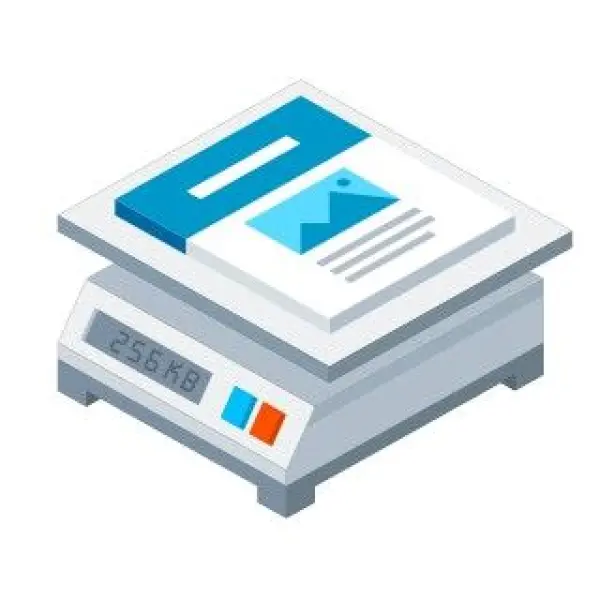 Small 128 X 128 - Machine