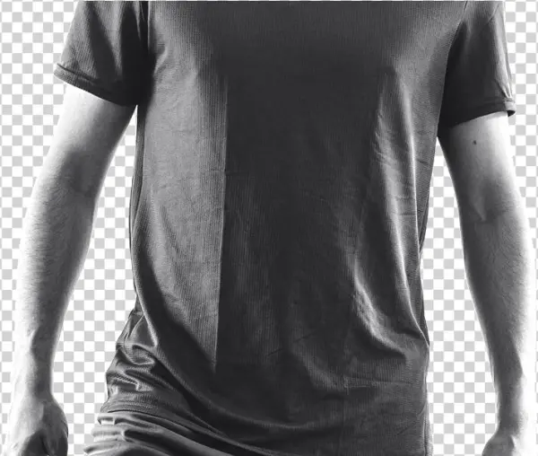 Soccer School Photo 1 - Monochrome