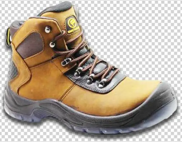Steel Toe Shoes Specification - Hiking Shoe
