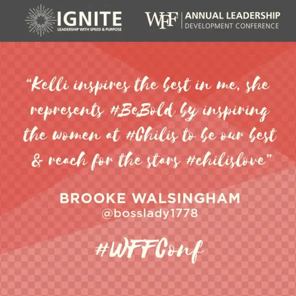 Tammi Silvia Liked This - Parallel