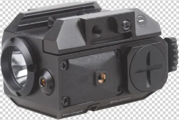 Taschenlampe Für Pistole