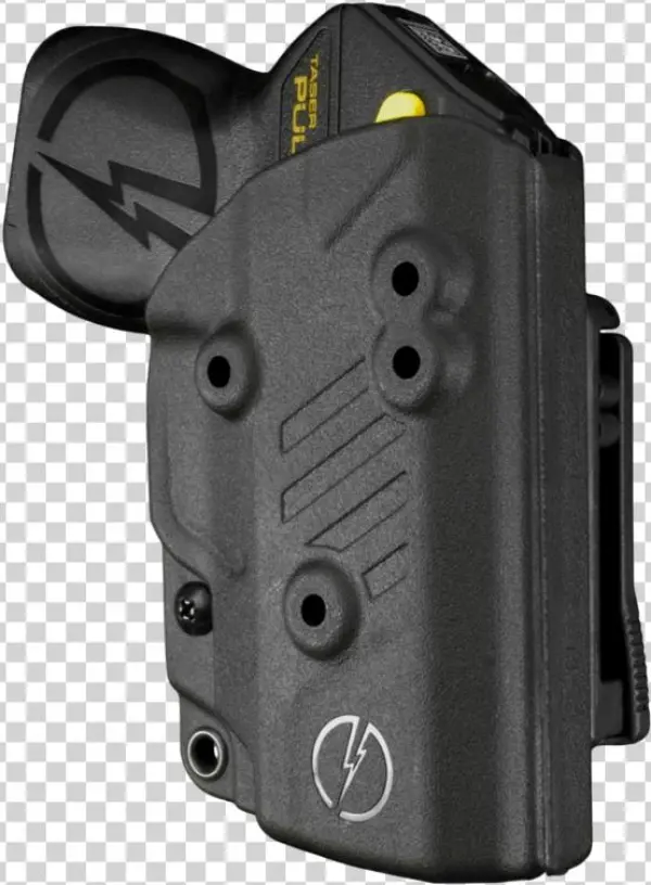 Taser Pulse Blade Tech Holster