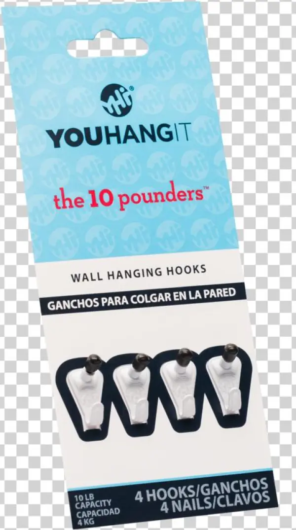 The 10 Pounder - Sock