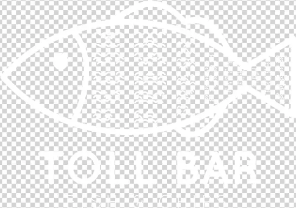 Toll Bar Fish & Chips - Illustration