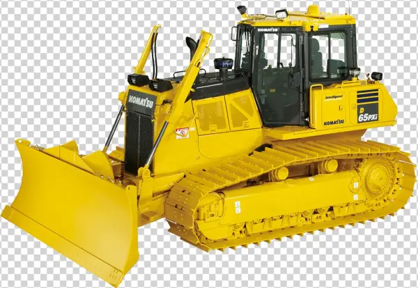 Unsurpassed Picture Of A Bulldozer Transport Services - D65ex 18