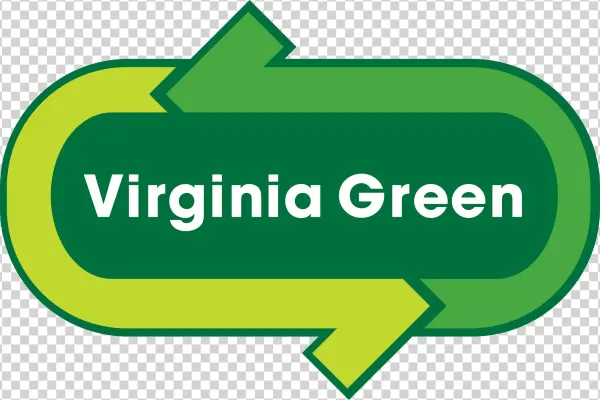 Virginia Green Logo