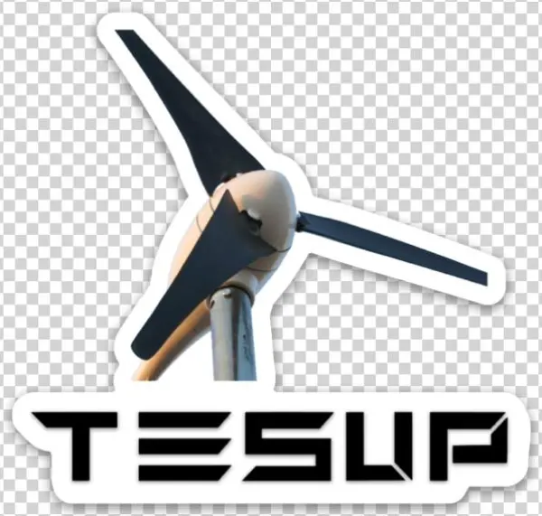 Wind Turbine
