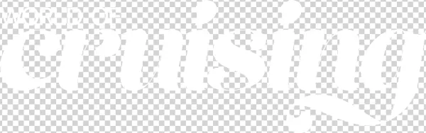 World Of Cruising Magazine - Graphic Design