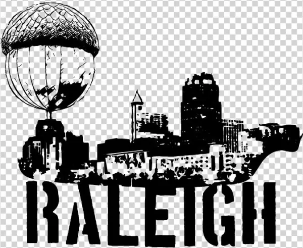 Worldwide Brand Others Landmark Logo White Font Clipart - Illustration