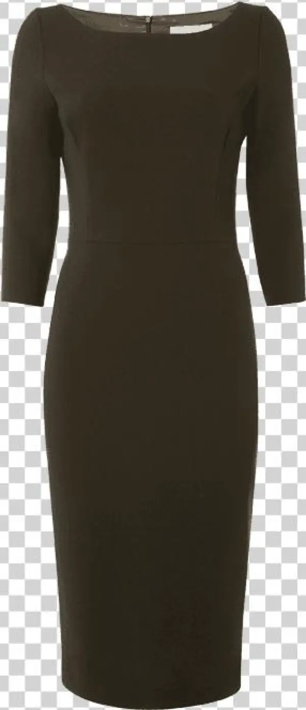 14 - Little Black Dress