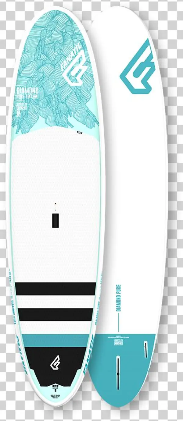 2019 Diamond Pure - Surfboard