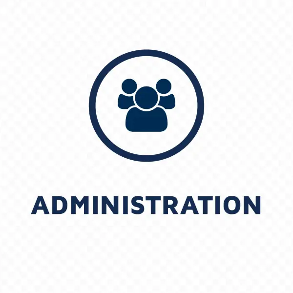 Administration Tile - Mnc Life