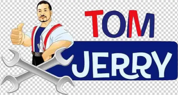 Autokorjaamo Tom Jerry - Tom Jerry Autokorjaamo