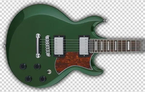 Ax Ax - Electric Guitar
