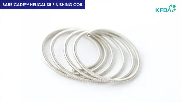 Barricade™ Coil System - Body Jewelry