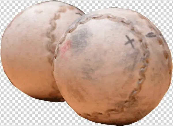 Basque Pelota And Rowing - Wood