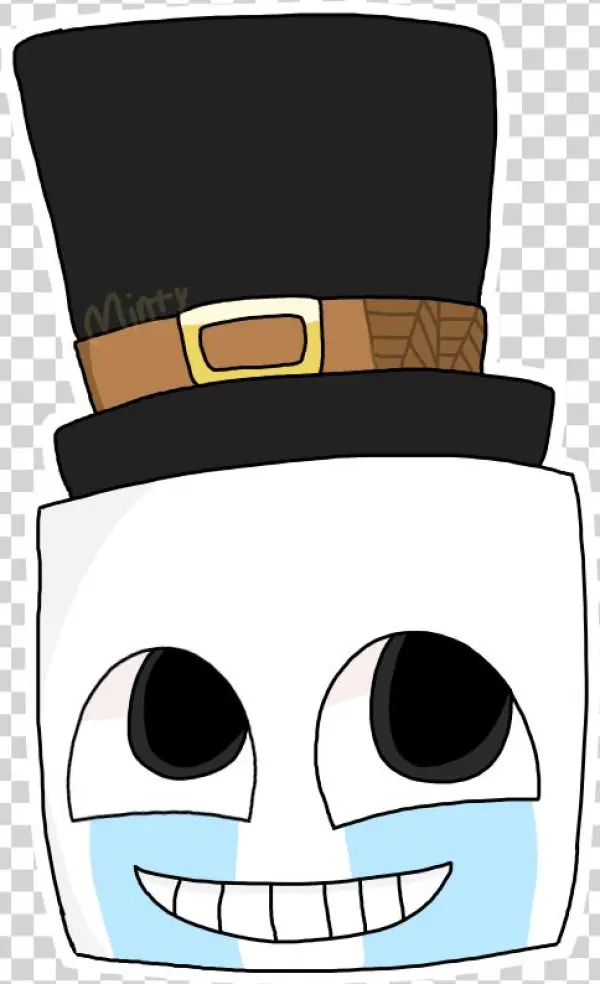 #battleblock #theater #hattyhattington #hattypic - Cartoon