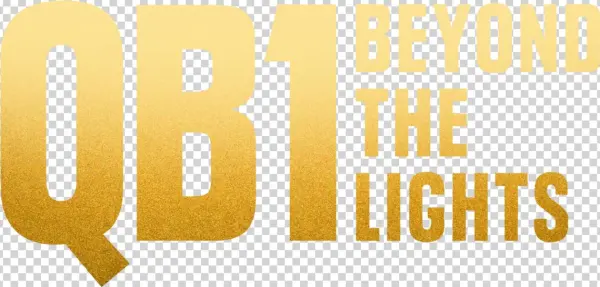 Beyond The Lights - Poster