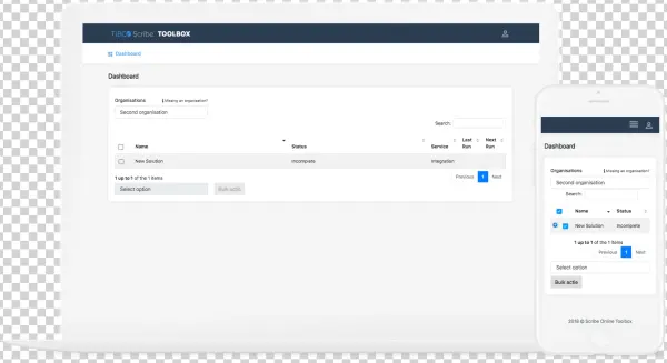 Book - Computer Icon