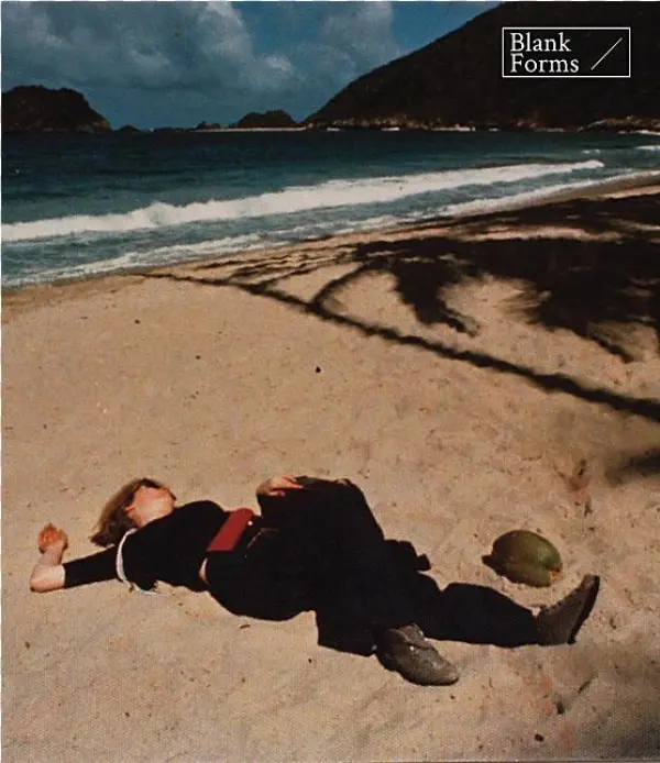 Books & Zines - Beach Ridge