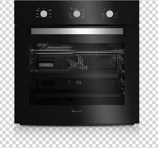 Built-in Ovens - Dawlance Cooking Range