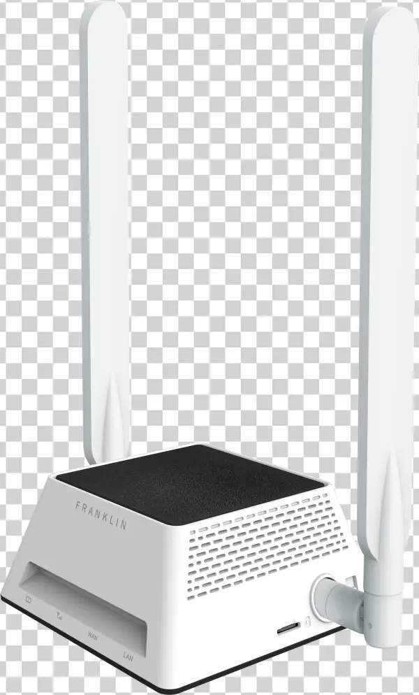 C801 4g Router - Gadget