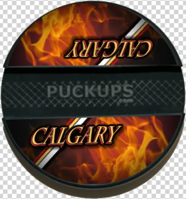 Calgary Flames - Flame
