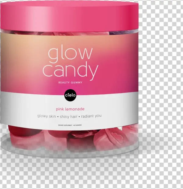 Cielo Glowcandy Jar2 600x600@2x V=1539721155 - Cosmetics