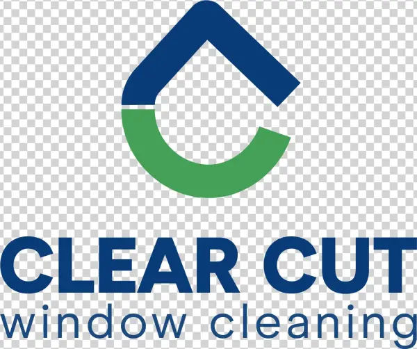 Clear Cut Window Cleaning - Graphic Design