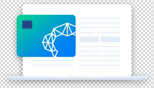 Clear Rates, Fast Deposits - Graphic Design