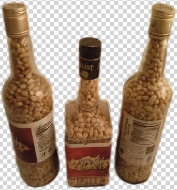 Click To Enlarge - Liqueur Coffee