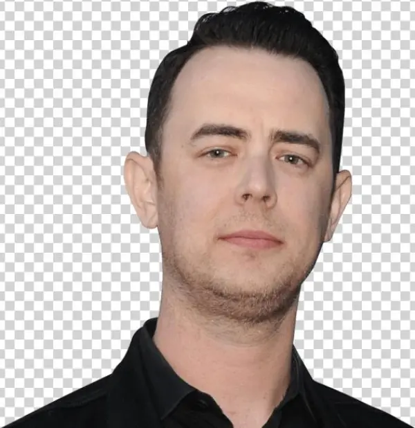 Colin Hanks On The Once-debauched Tower Records Employees - Gentleman