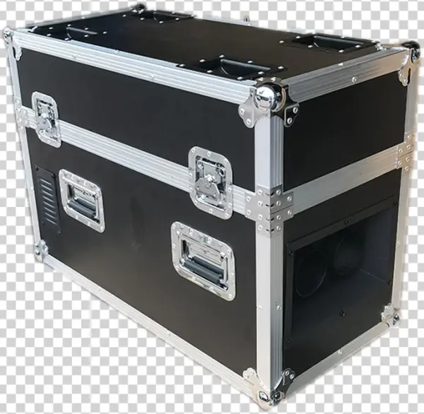 Color Classification, Black 3000w Single Pipe Water - Box