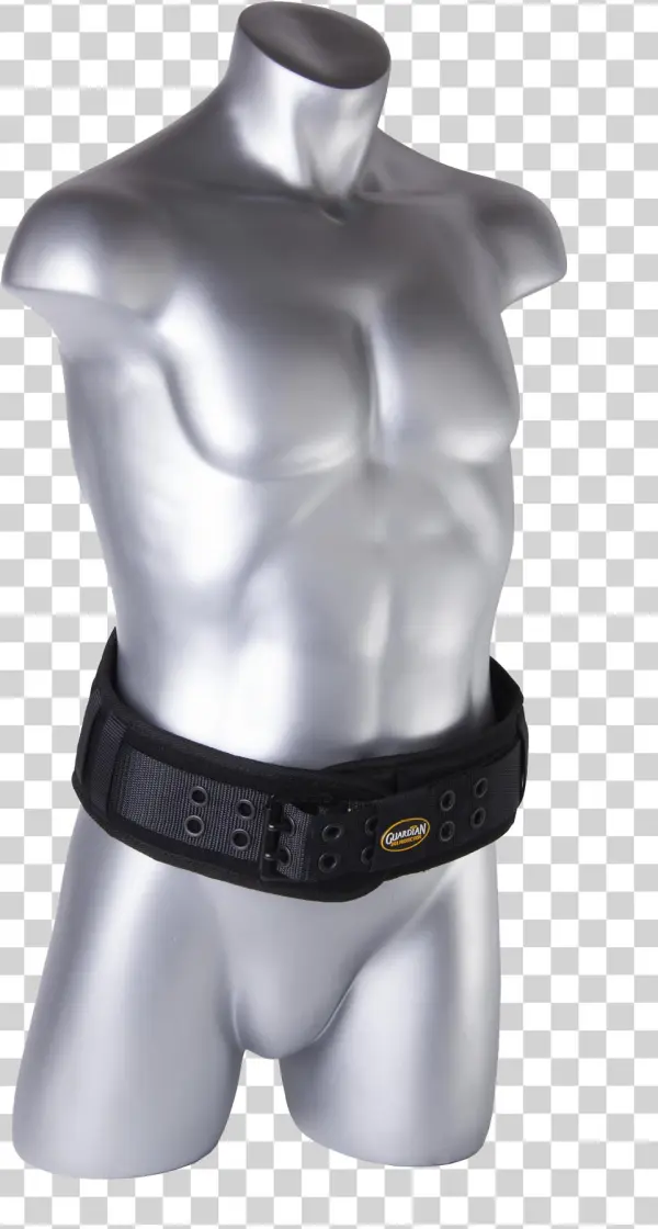 Contractor Tool Belt - Latex Clothing