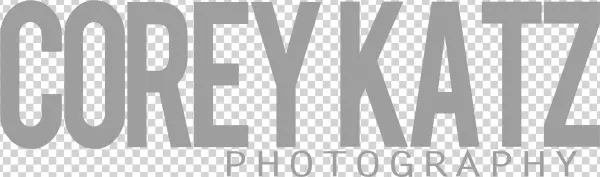 Corey Katz Photography - Sign