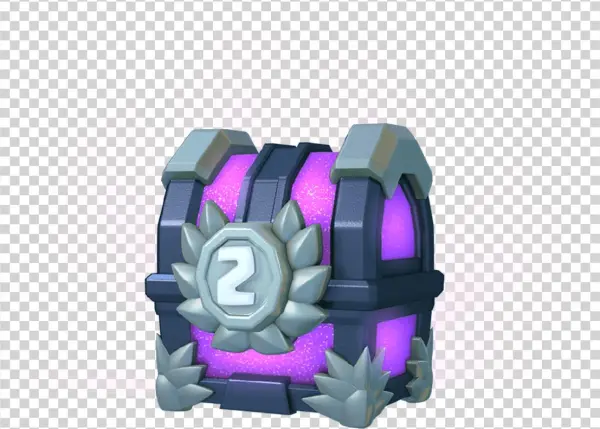Cr Tournament Chest