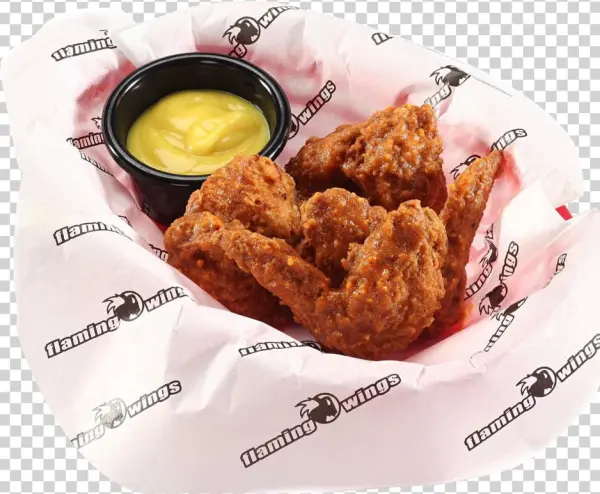 Crispy Fried Chicken