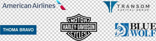 Customers - Harley Davidson