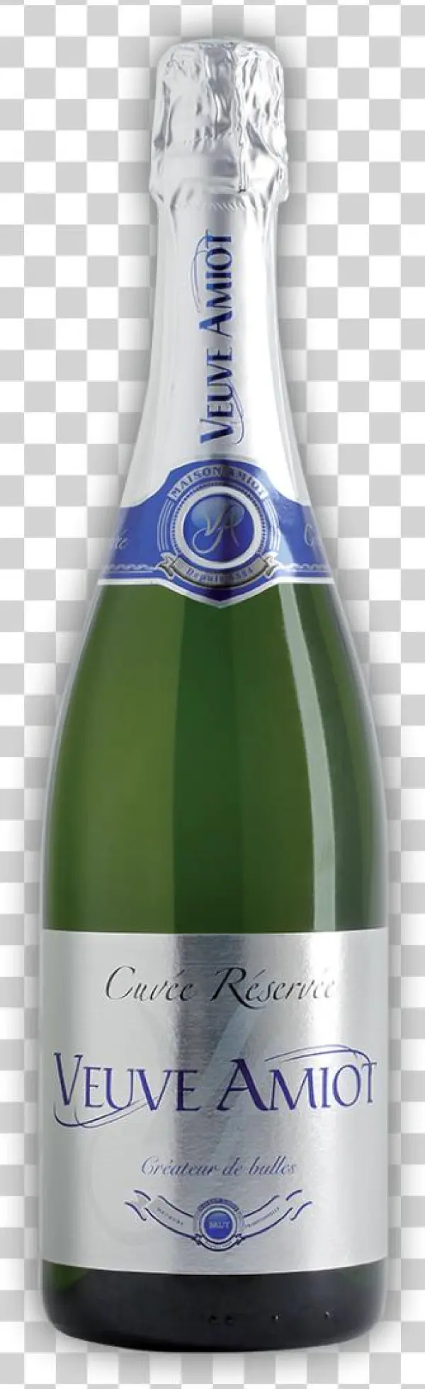 Cuvée Réservée Brut - Champagne