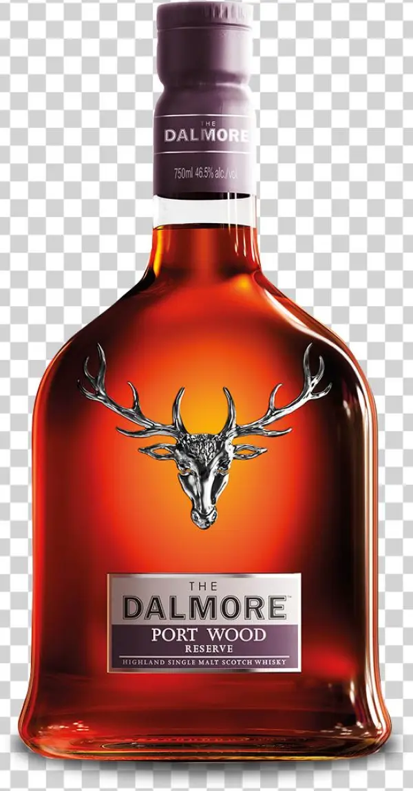 Dalmore King Alexander