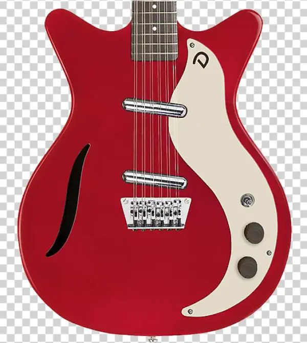 Danelectro Vintage 12 String