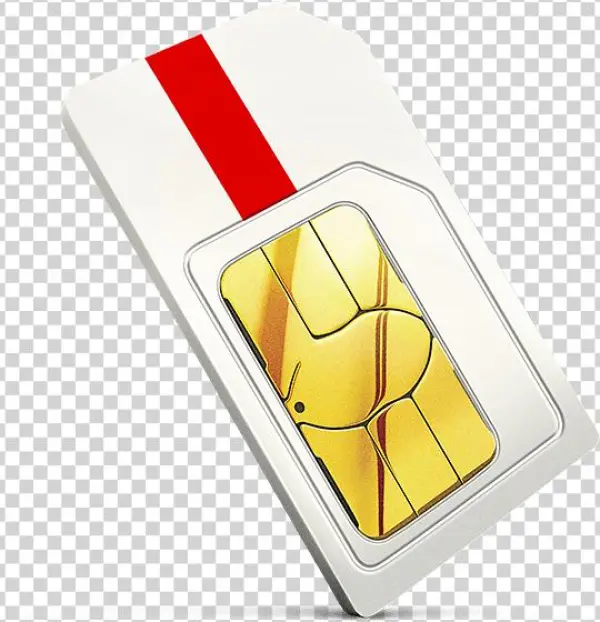 Data-only Sim - Icon