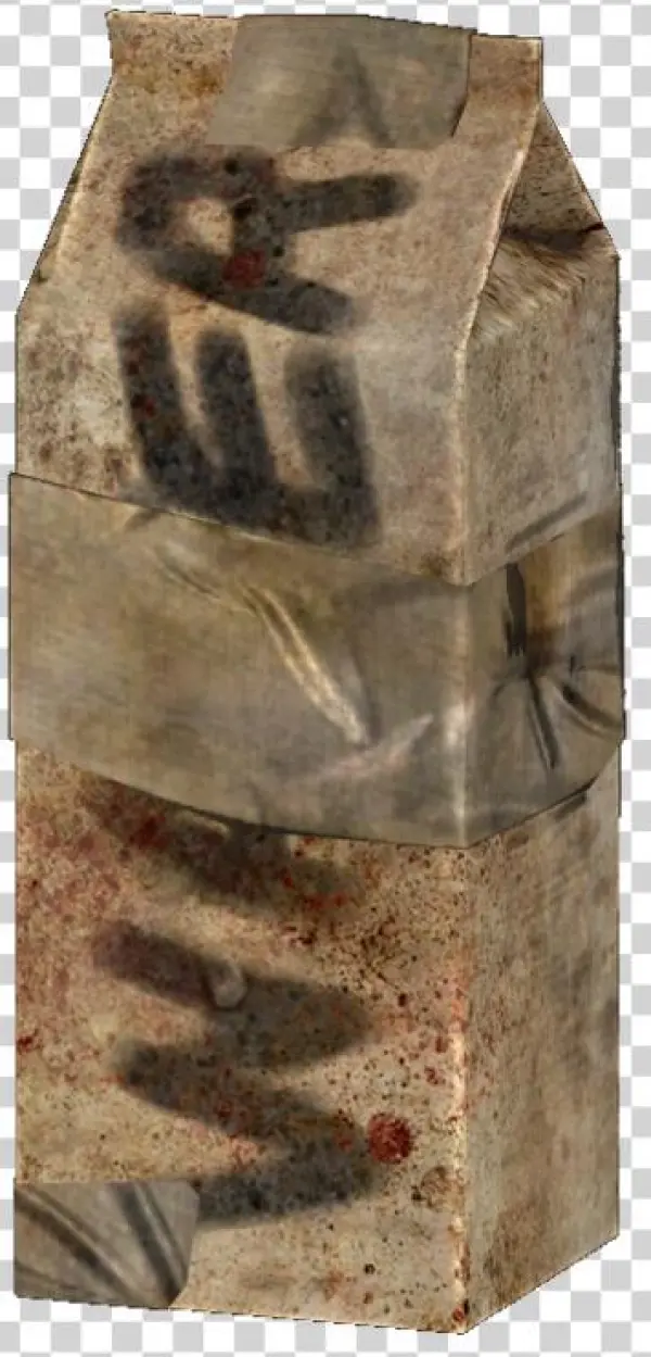 Dirty Water - Artifact