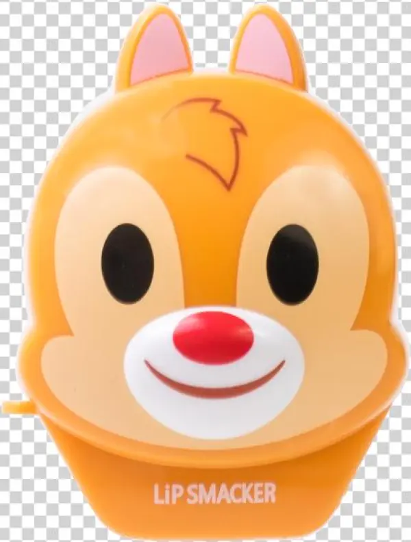 Disney Emoji Flip Balm - Cartoon