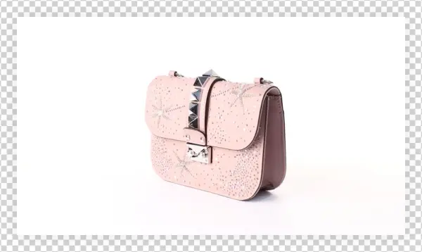 Download Sample Video - Shoulder Bag